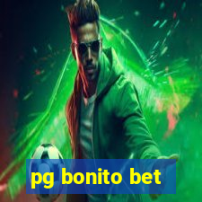 pg bonito bet